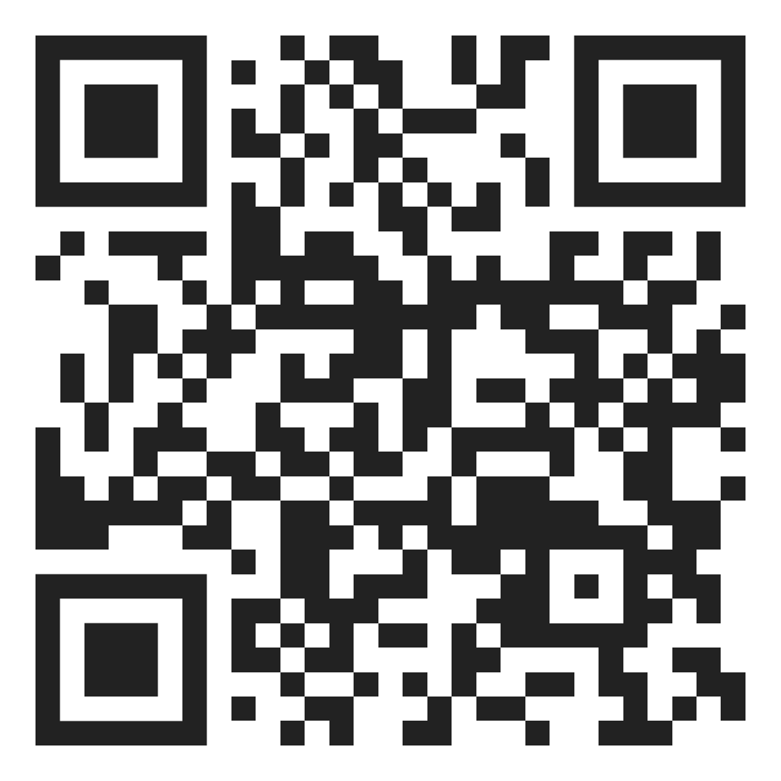 QR code for Ramona Furter's LinkedIn profile